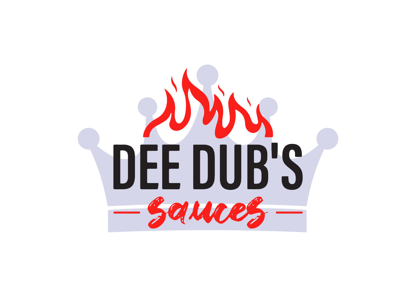 Dee Dub's Sauces